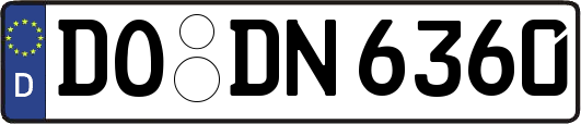 DO-DN6360