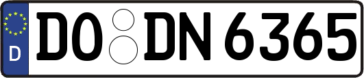 DO-DN6365