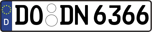 DO-DN6366