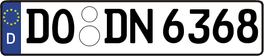DO-DN6368