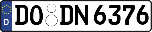DO-DN6376