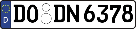 DO-DN6378