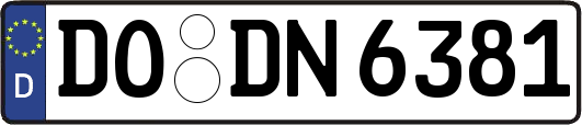 DO-DN6381