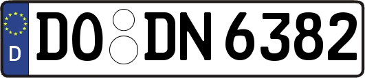 DO-DN6382