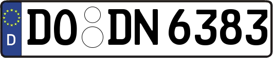 DO-DN6383