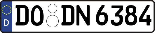 DO-DN6384
