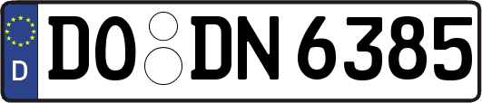 DO-DN6385