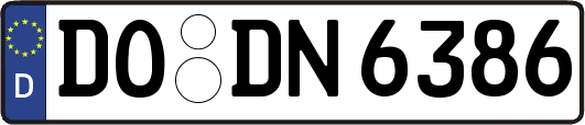 DO-DN6386