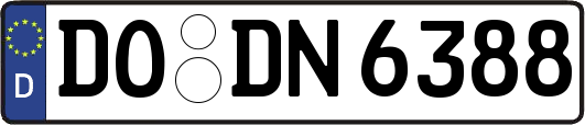 DO-DN6388