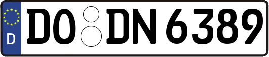 DO-DN6389