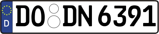 DO-DN6391