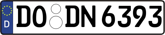DO-DN6393