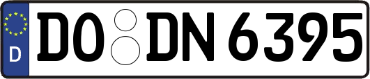 DO-DN6395