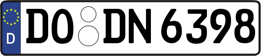 DO-DN6398