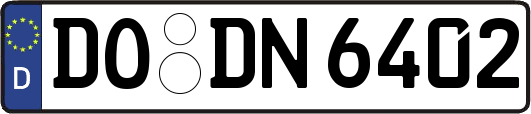 DO-DN6402