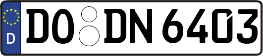 DO-DN6403