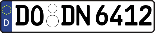 DO-DN6412