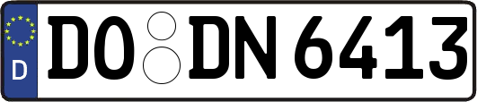DO-DN6413