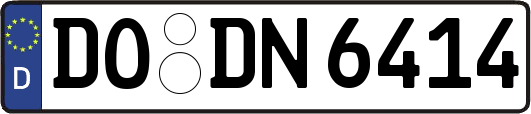 DO-DN6414