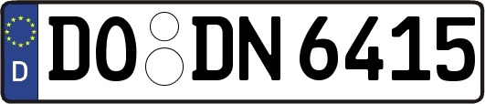 DO-DN6415