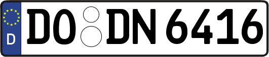 DO-DN6416