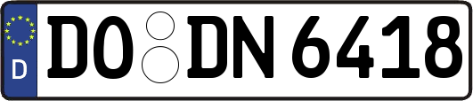 DO-DN6418