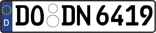 DO-DN6419