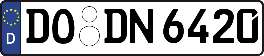 DO-DN6420