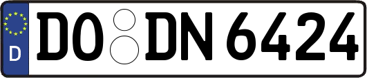 DO-DN6424