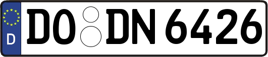 DO-DN6426
