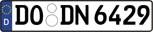 DO-DN6429