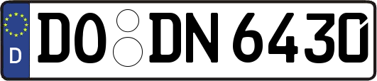 DO-DN6430
