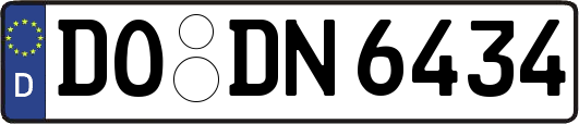 DO-DN6434