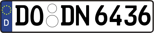 DO-DN6436