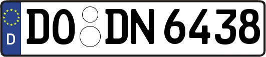 DO-DN6438