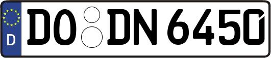 DO-DN6450