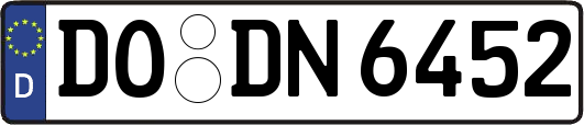 DO-DN6452
