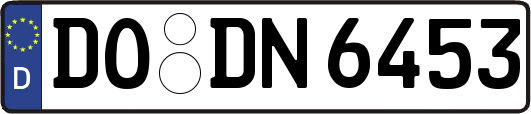 DO-DN6453