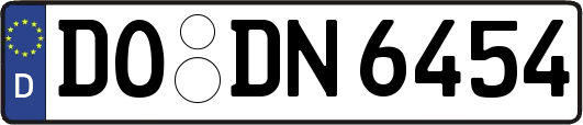 DO-DN6454