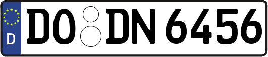 DO-DN6456