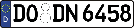 DO-DN6458