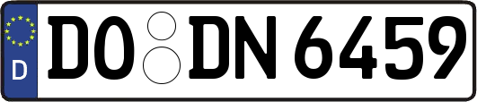 DO-DN6459