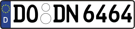 DO-DN6464