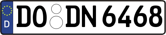 DO-DN6468