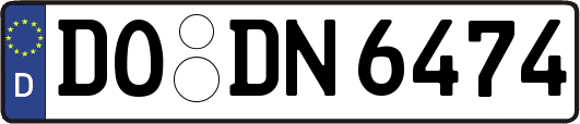 DO-DN6474