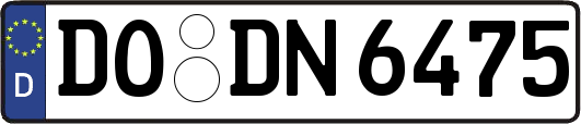 DO-DN6475