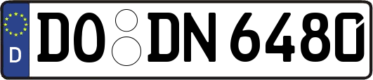 DO-DN6480
