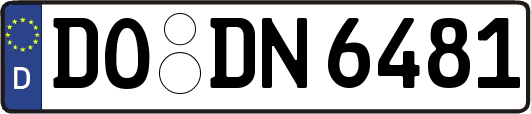 DO-DN6481