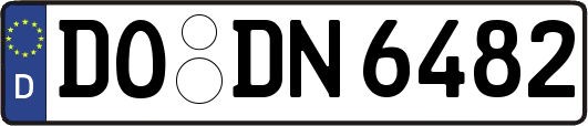 DO-DN6482