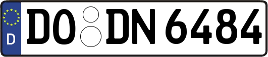 DO-DN6484